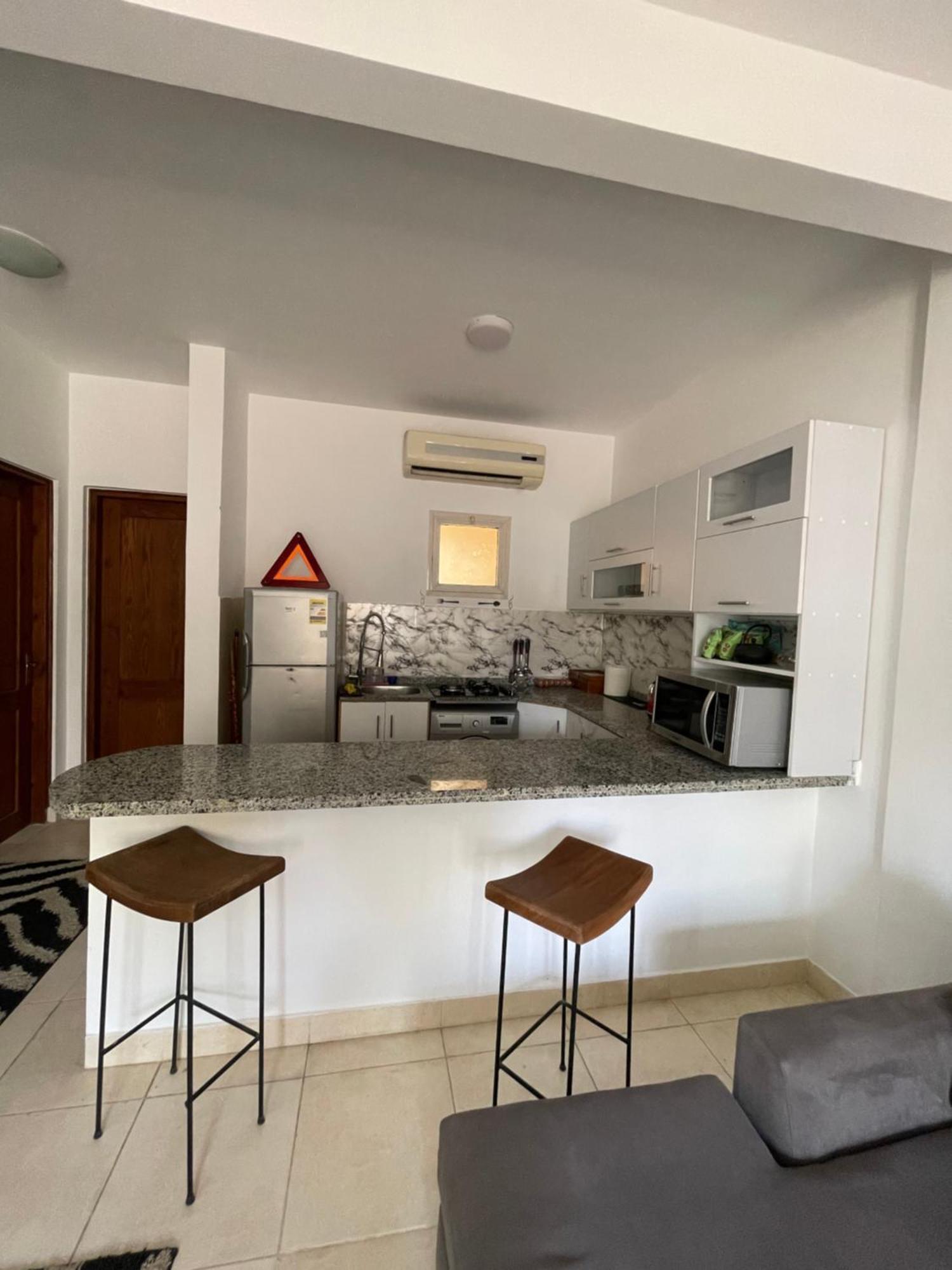 Makadi Appartement
