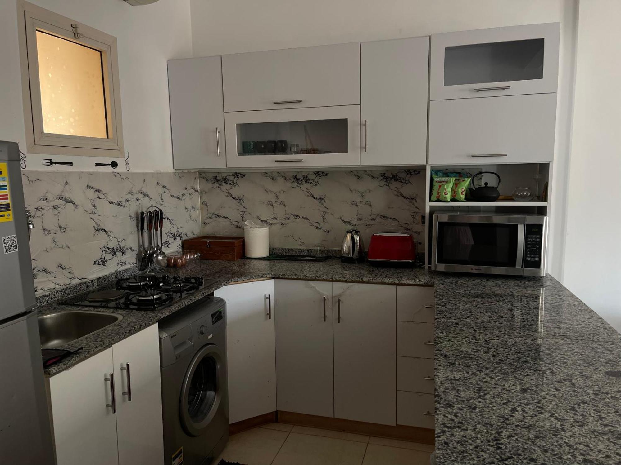 Makadi Appartement *