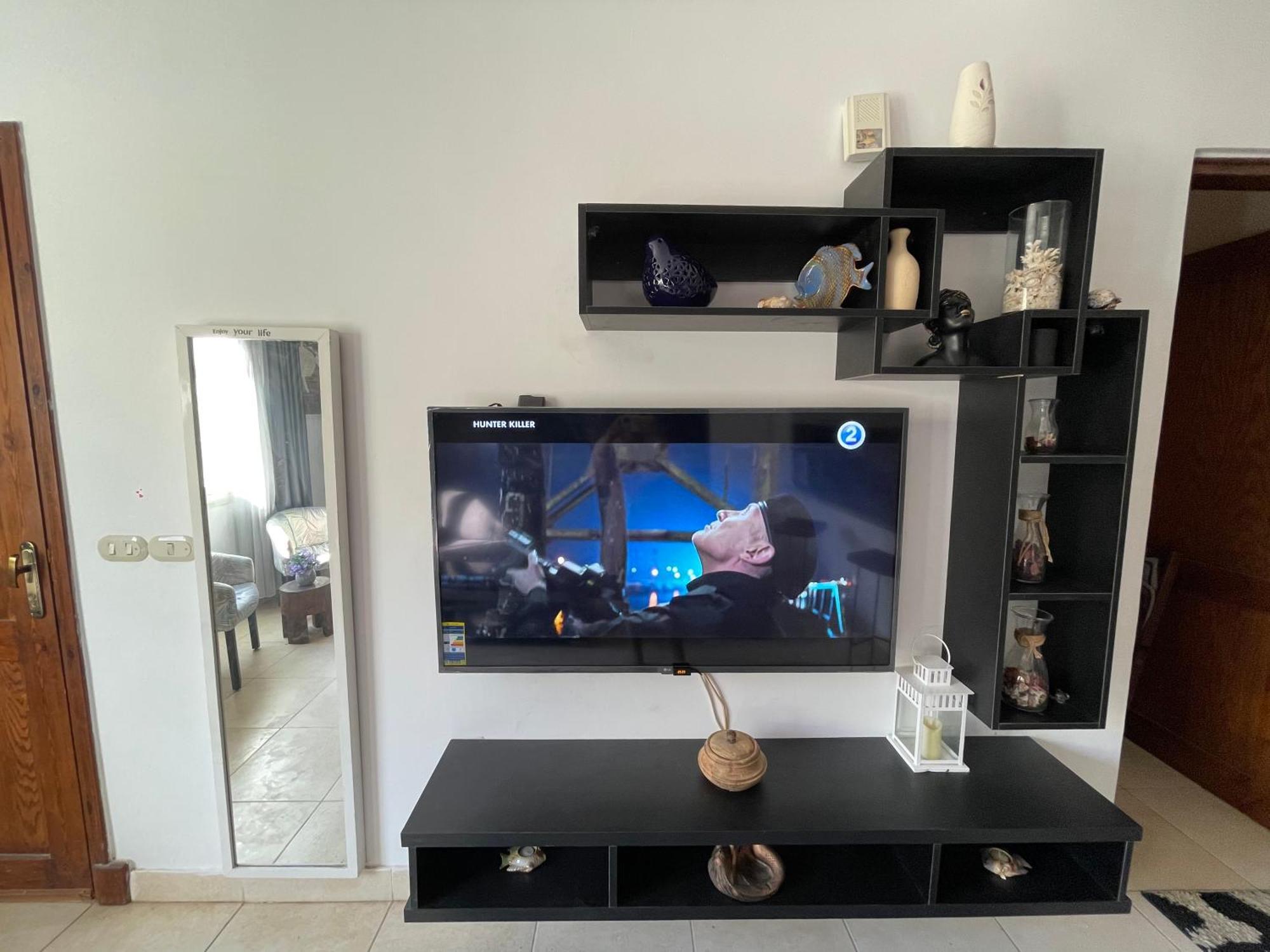Appartement Makadi Hurghada