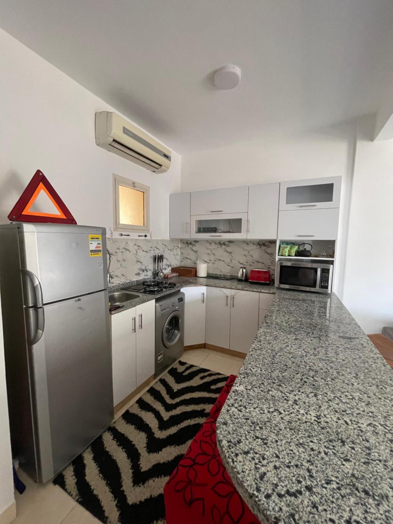Appartement Makadi
