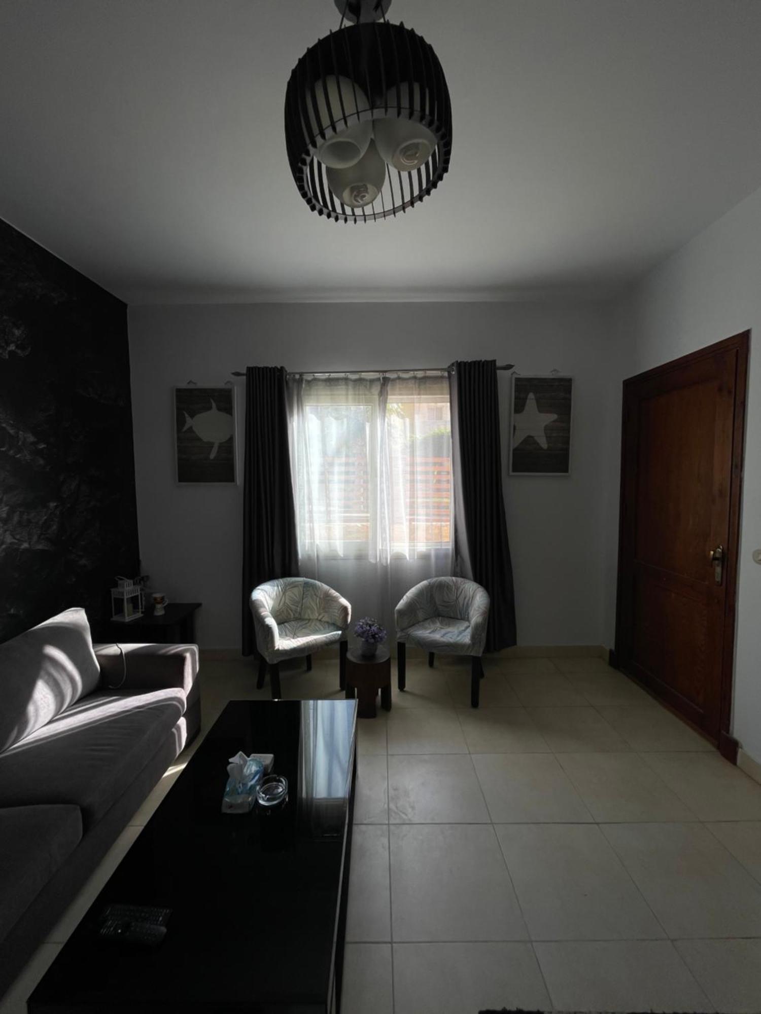 Appartement Makadi
