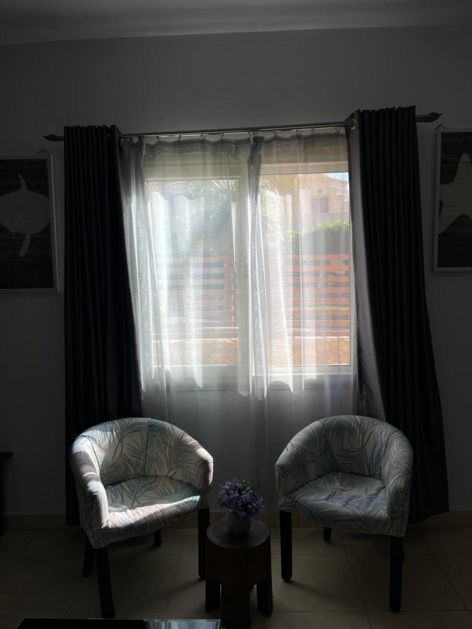 Makadi Appartement Hurghada