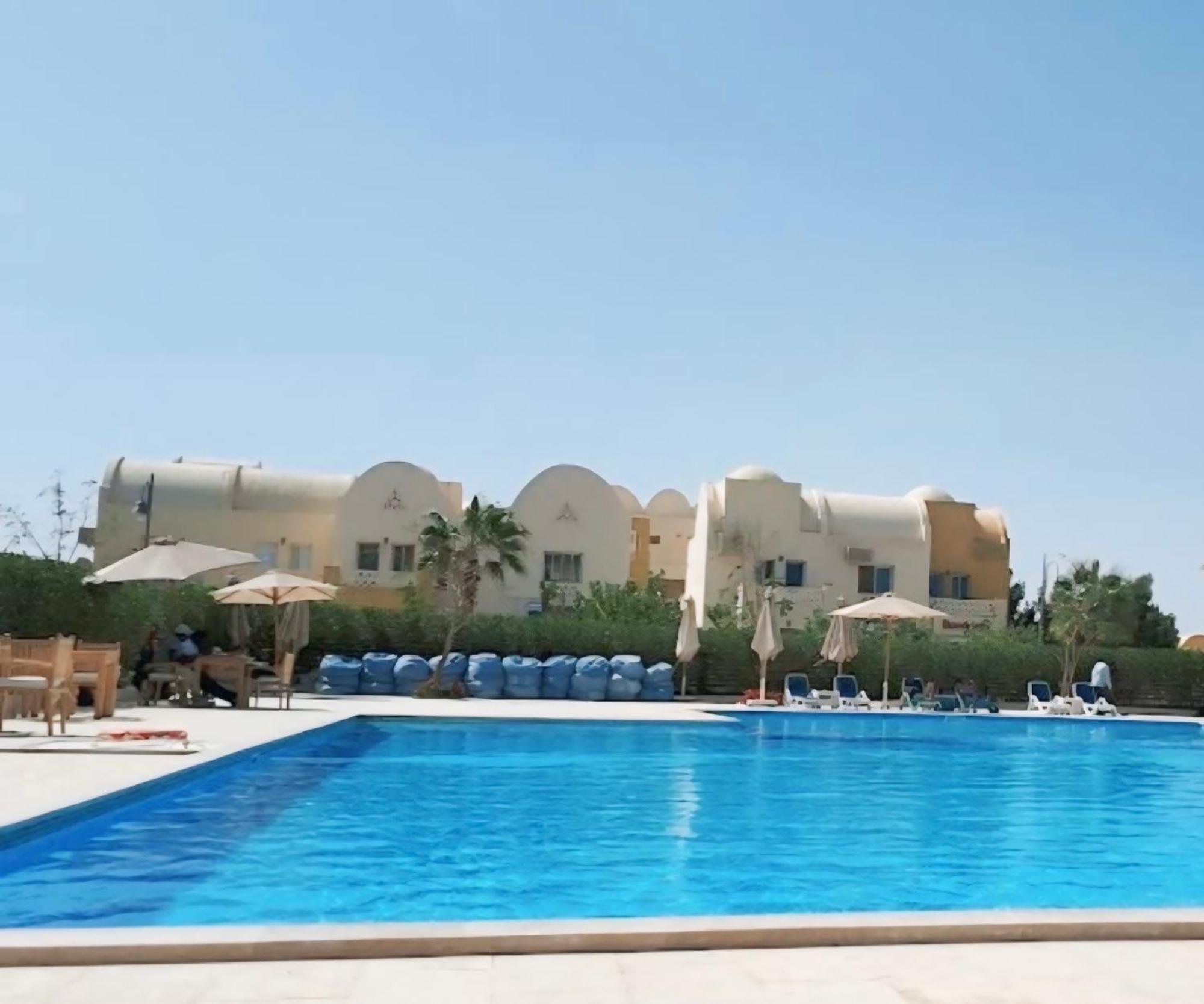 Makadi Appartement